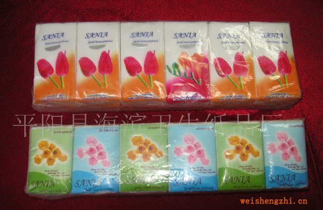 長(zhǎng)期生產(chǎn)優(yōu)等雙層無香型生活用紙