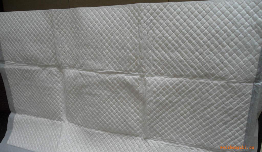 外貿(mào)加工成人隔尿墊超長超寬舒適型成人尿墊