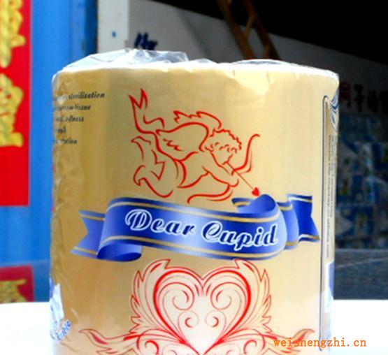 廣交會熱門產(chǎn)品，出口卷筒紙