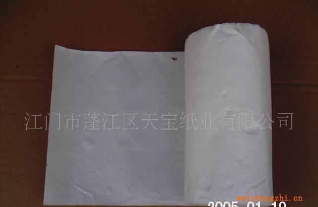 供應(yīng)2層萬(wàn)用紙,(廚房用紙.)