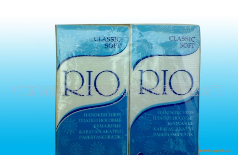 專業(yè)生活用紙紙巾廠供應(yīng)東歐標(biāo)準(zhǔn)紙巾（紙手帕）