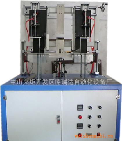 中山德瑞達(dá)食品封口機，彩盒膠水封口機，自動膠水封口機價格