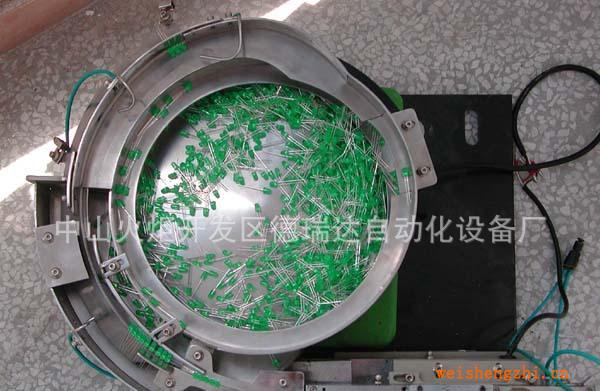 非標振動盤，電子，塑料，五金自動送料器