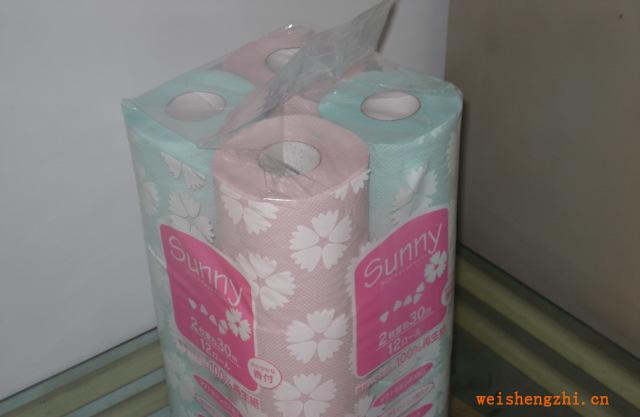 批發(fā)供應(yīng)諸城流芳袋裝各類生活用紙精品特供