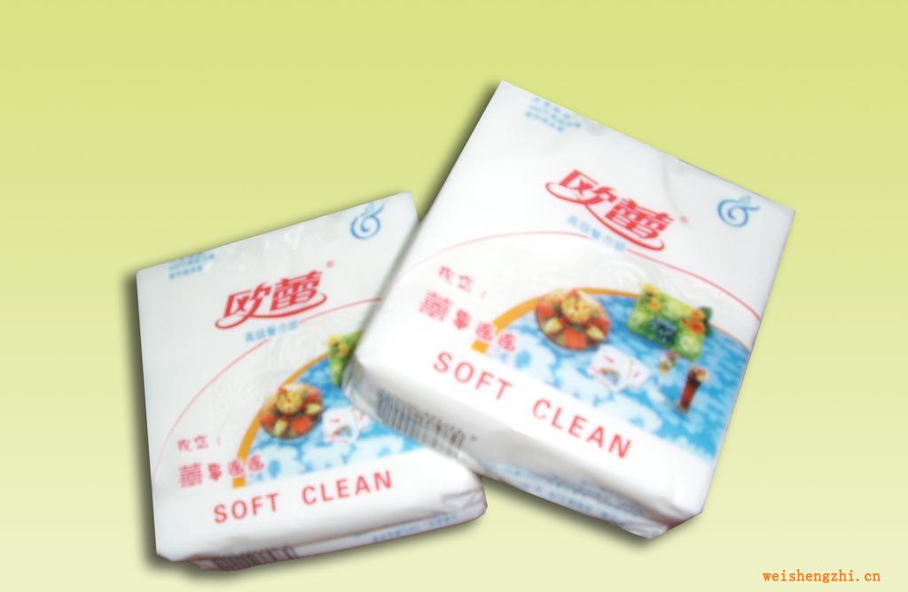 供應優(yōu)質(zhì)餐巾紙