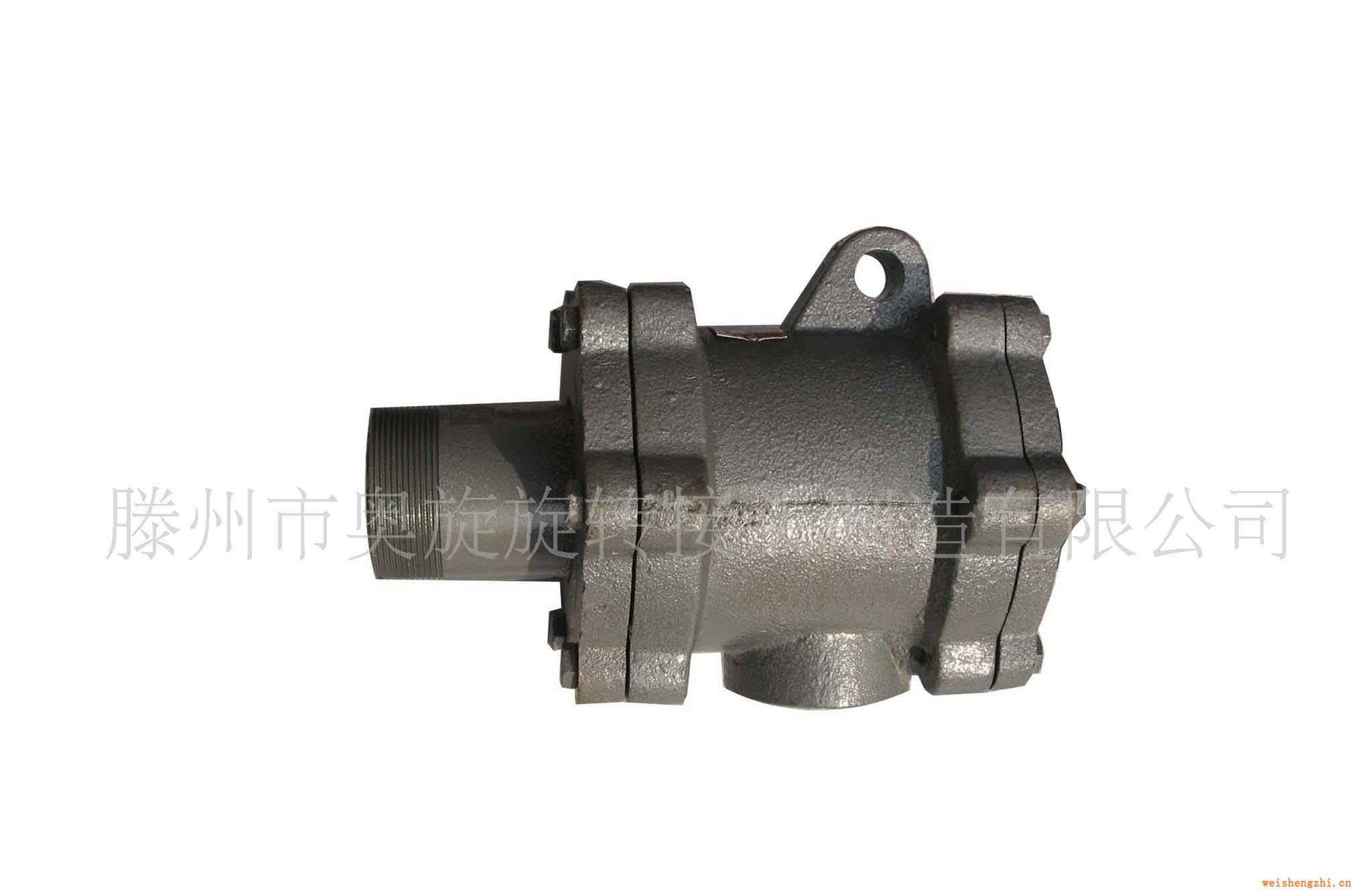 供應(yīng)QD型單項旋轉(zhuǎn)接頭