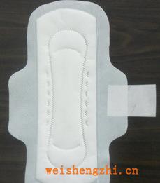 衛(wèi)生巾加工--日用240mm--全新升級(jí)