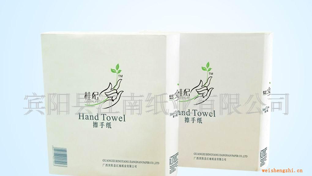 【桂妃】自產(chǎn)自銷優(yōu)質(zhì)原生漿擦手紙（高韌性、不掉粉）