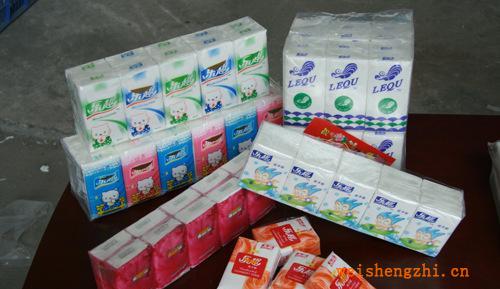 手帕紙?jiān)O(shè)備，面巾紙?jiān)O(shè)備，紙巾機(jī)，手帕紙全自動(dòng)包裝機(jī)