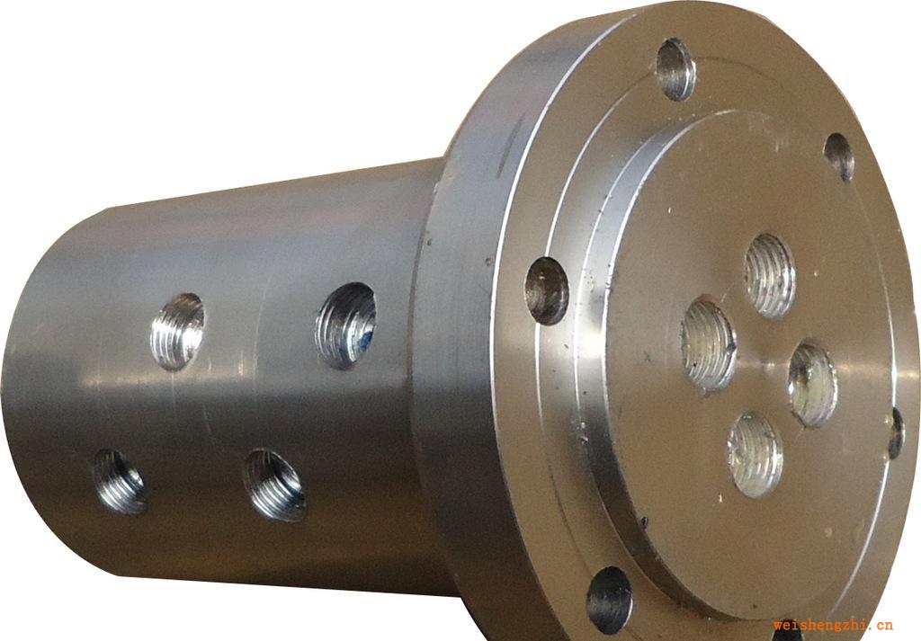 供應多通旋轉接頭