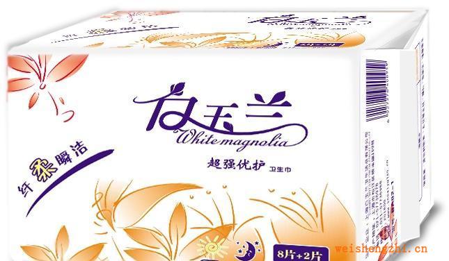 柔棉超強(qiáng)優(yōu)護(hù)組合裝衛(wèi)生巾