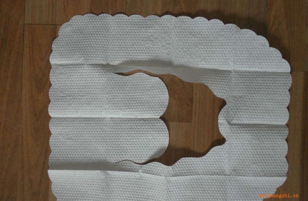 供應一次性防菌馬桶墊（安全舒適，隔絕病菌）