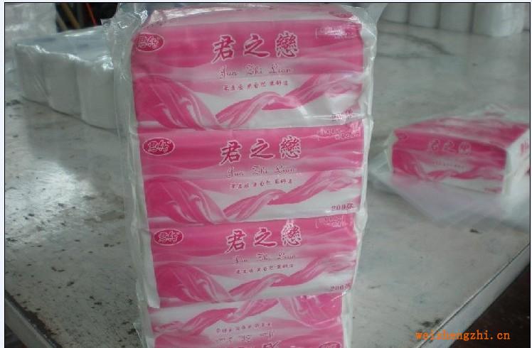 l廠家直銷供應(yīng)各種規(guī)格的抽紙