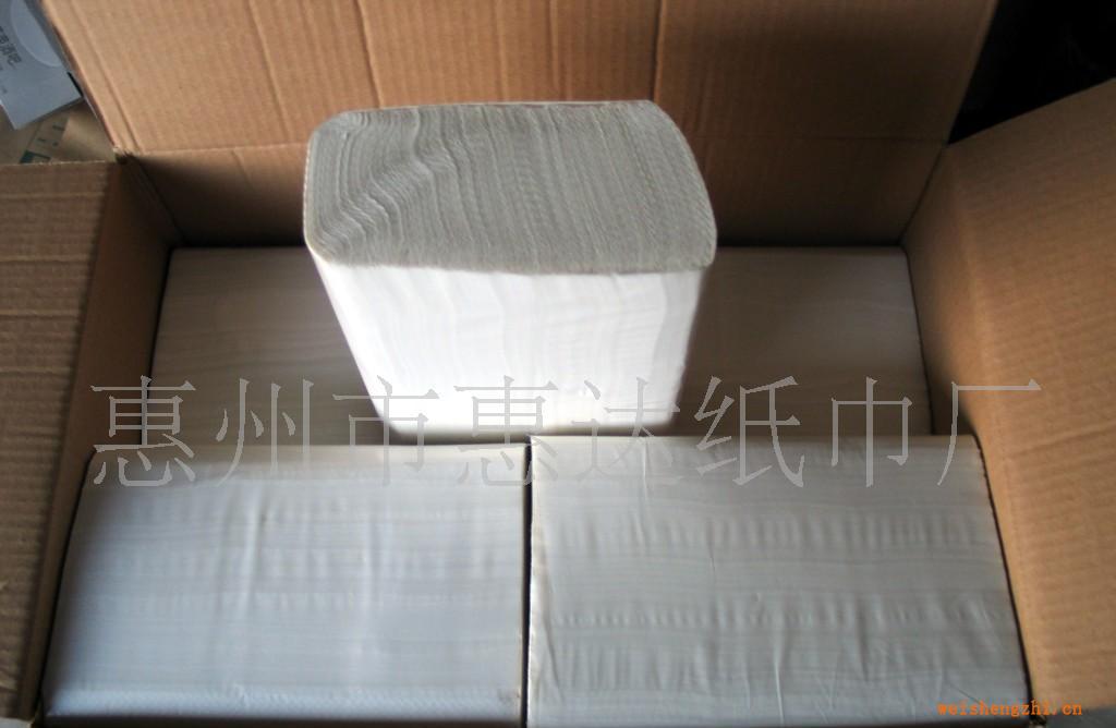 廠家供應(yīng)N折擦手紙200張/包可根據(jù)你的要求提供