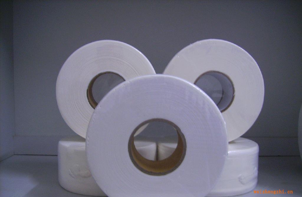 造紙廠誠(chéng)招銷售商合作開發(fā)環(huán)保槳大卷衛(wèi)生紙市場(chǎng)