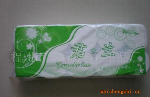 l供應(yīng)高品質(zhì)、高質(zhì)量的衛(wèi)生卷筒紙