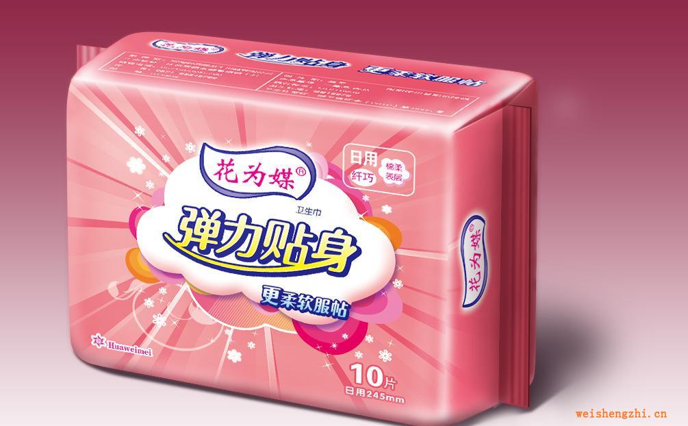 堪比sofy，kotex的花為媒衛(wèi)生巾（一樣的質(zhì)量，不一樣的價(jià)格）