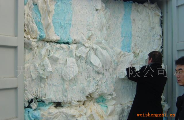 我司長(zhǎng)期供應(yīng)紙尿布