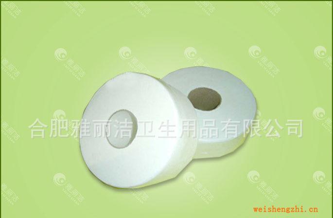 酒店客房用紙大盤(pán)紙卷紙擦手紙廠家定制