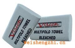 供應(yīng)質(zhì)優(yōu)價廉N折擦手紙(圖)