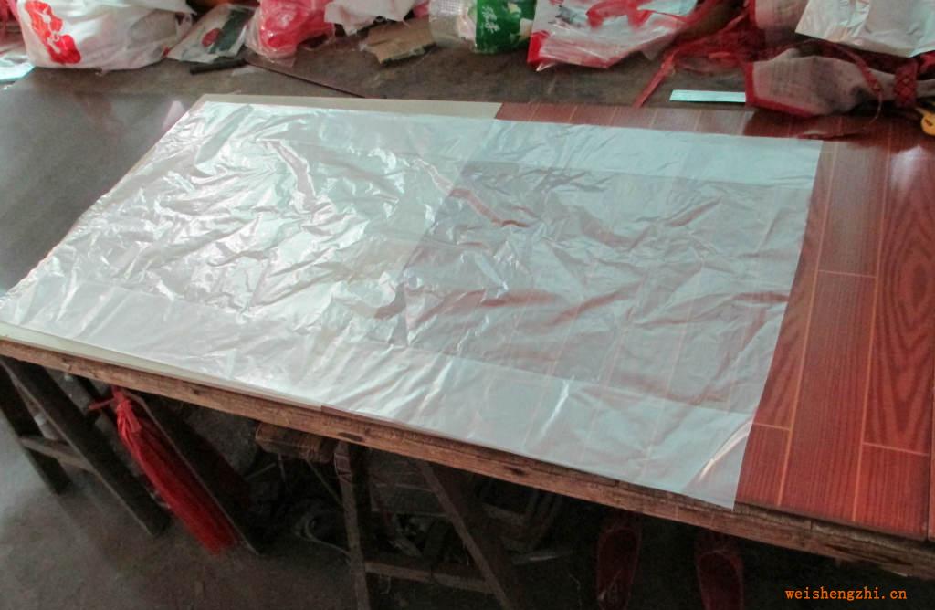 供應PE大袋，OPP片膜等