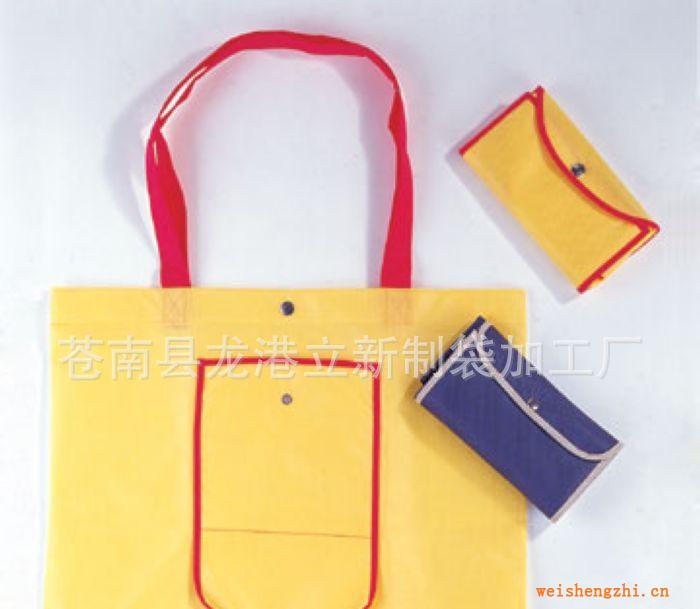 專業(yè)生產(chǎn)無紡布手提袋服裝袋禮品袋購物袋