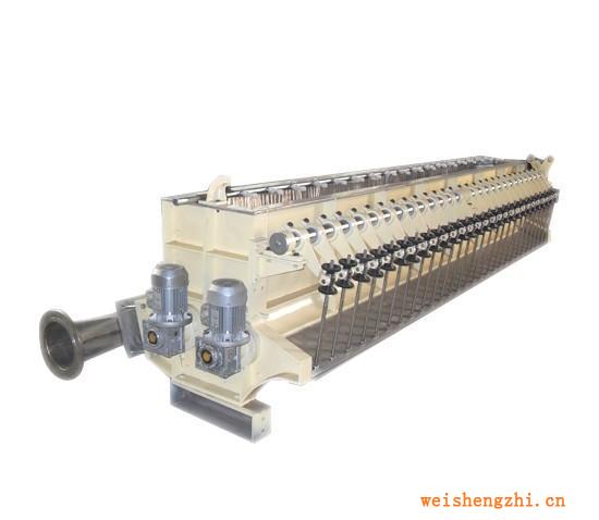 供應(yīng)敞開式流漿箱