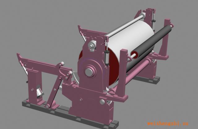 廠家直銷卷紙機壓光機質(zhì)量保證歡迎來電咨詢