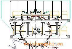 供應(yīng)高速衛(wèi)生紙機(jī)呼吸式氣罩