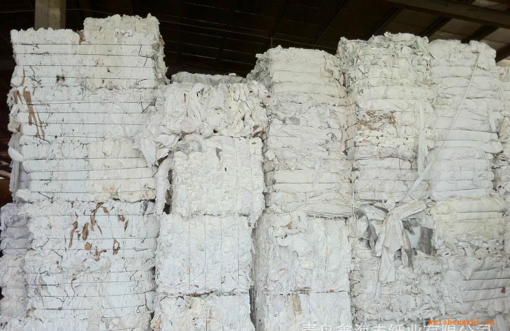 美國(guó)進(jìn)口原生纖維衛(wèi)生紙切邊料