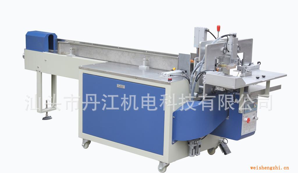 供應(yīng)經(jīng)濟(jì)型DJ600半自動(dòng)軟抽包裝機(jī)、紙巾包裝機(jī)、手動(dòng)套袋