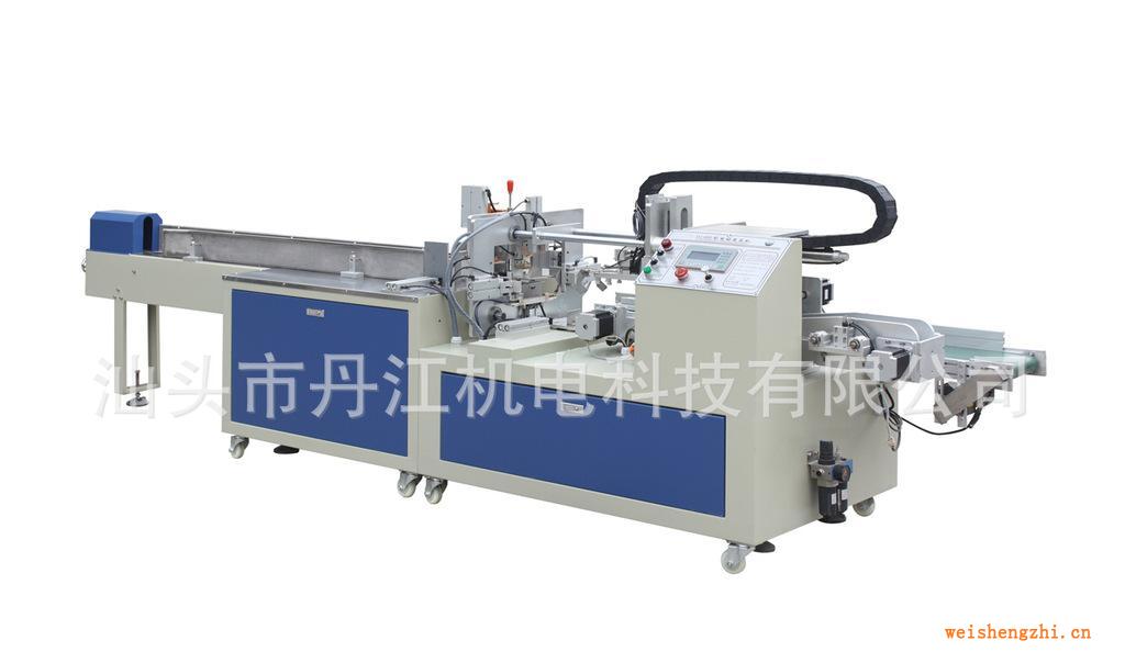 供應(yīng)實(shí)用型dj380全自動(dòng)多功能包裝機(jī)、自動(dòng)套袋包裝