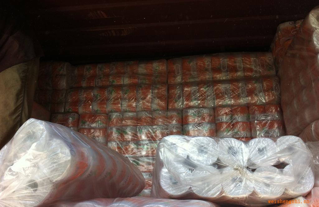 聯(lián)合紙品加工廠