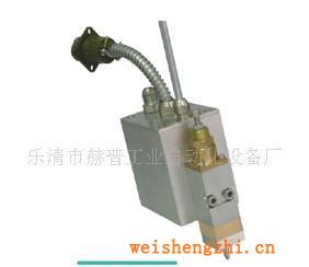 供應汽車天窗（密封設備--熱熔膠槍）