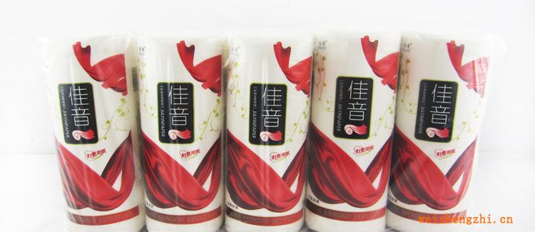 佳音大卷純木漿紙2000g大卷衛(wèi)生紙批發(fā)純木漿紙批發(fā)