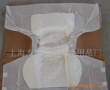 供應(yīng)成人尿褲(圖)