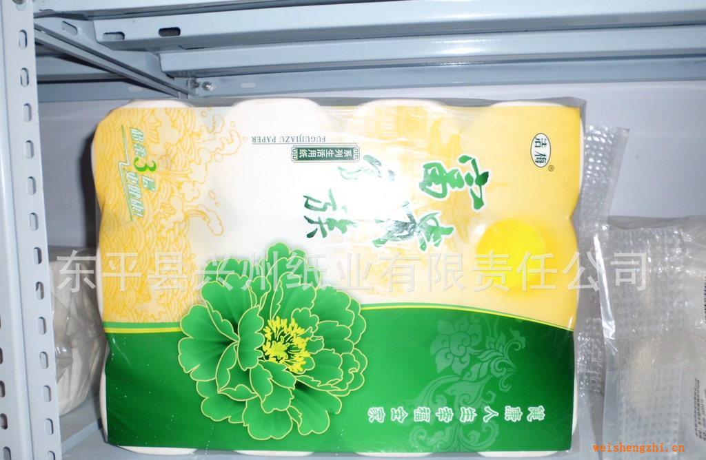 山東造紙廠家直銷純木漿衛(wèi)生紙卷紙