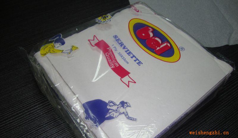 BEL餐巾紙實用，方便！