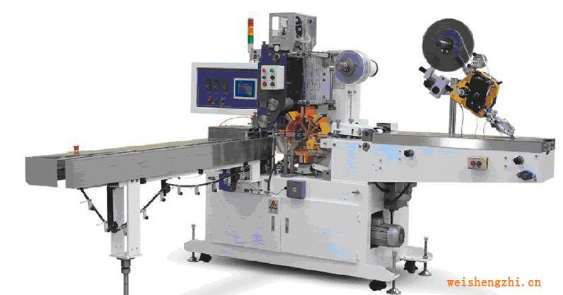 方巾紙自動(dòng)包裝機(jī)、隨身包紙巾包裝機(jī)、紙巾包裝機(jī)