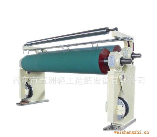 廠家直銷施膠機造紙機高質(zhì)量歡迎訂購