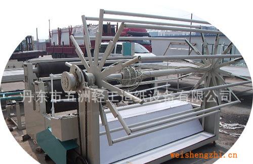 供應(yīng)超成形高速衛(wèi)生紙機(jī)壓光機(jī)施膠機(jī)質(zhì)量保證歡迎訂購(gòu)