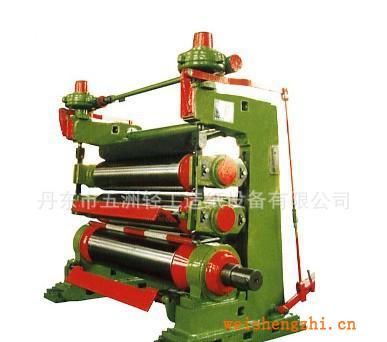 供應(yīng)高質(zhì)量壓光機卷紙機造紙機歡迎來電訂購