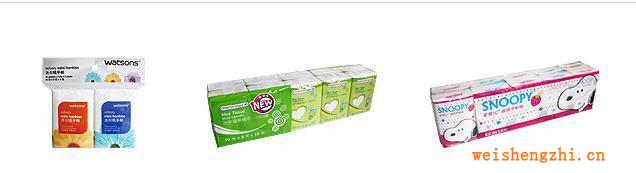 OEM/ODM迷你紙手帕迷你紙巾OEM