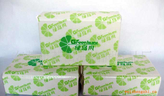 供應綠島風擦手紙、工廠直供、量大從優(yōu)