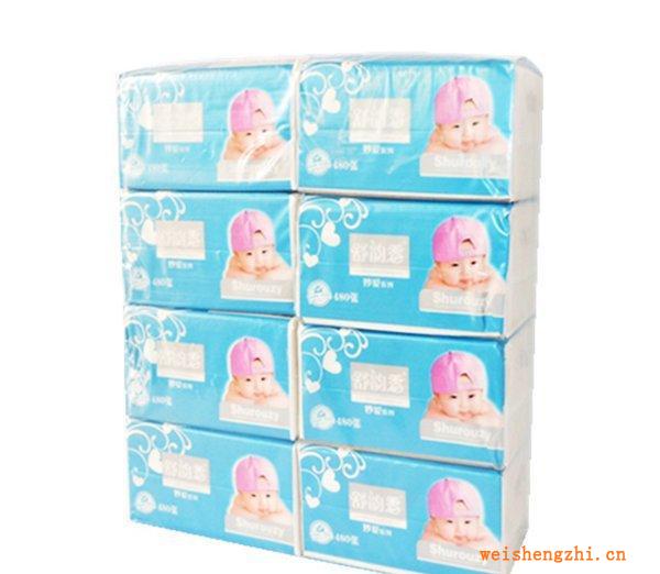 【廠家供應(yīng)】新品種推薦--抽取式面紙柔巾卷衛(wèi)生紙巾質(zhì)量保證