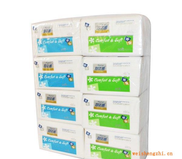 【廠家誠征各區(qū)域衛(wèi)生紙代理】軟抽取式面巾紙，衛(wèi)生卷紙，紙巾批