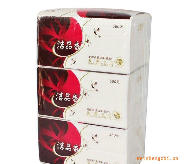 【廠家直銷】100%純木噴漿抽取式面紙，衛(wèi)生紙，柔巾卷，紙巾