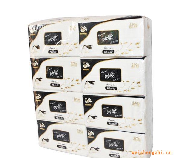 廠家專業(yè)生產(chǎn)衛(wèi)生紙，主系列家庭生活用紙共五十多個品種