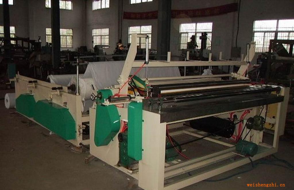 供應1092mm衛(wèi)生紙復卷機，全自動衛(wèi)生紙復卷機復卷機全自動