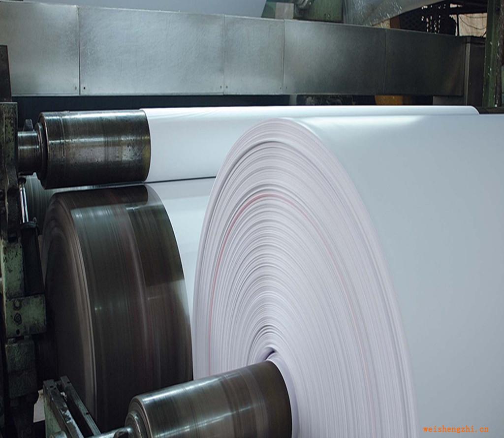 供應(yīng)1092mm文化紙造紙機，造紙制漿設(shè)備